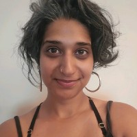 Zemina Meghji