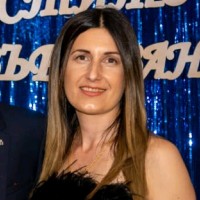 Tsvetelina Yordanova