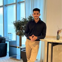 Mohammed Nabeel