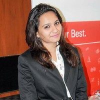Sheetal Ondhiya