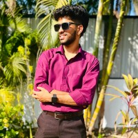 Harish Betkar