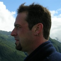 Jeff Lupton