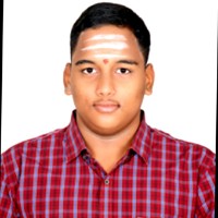 Manees Kumar