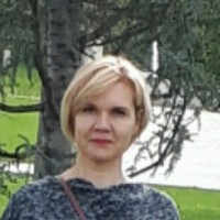 Наталья Гомель