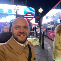 David Martindale