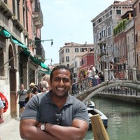 Mohamed Abdel Azeem