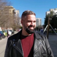 Enrique Jara Ceña