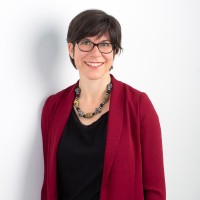 Dr. Susanne Ursula Schultz