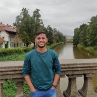 Anish Deshpande