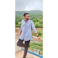 Vaibhav Pawar