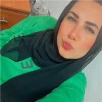 Hasnaa Mostafa