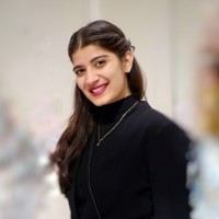 Pooja Singh