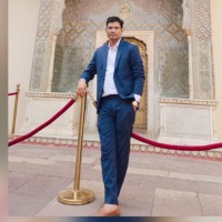 Dr Deepak Jarwal (Jangid)