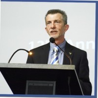 Ken Bartholomew