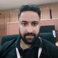 Mohit Bihal