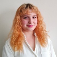 Patrycja Dębowiec