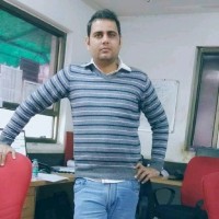 Dinesh Kumar