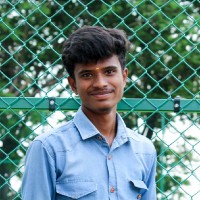 Vignesh B