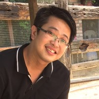 Alfred Chan