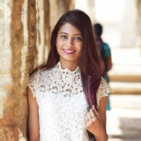 G SHARADA PREETI
