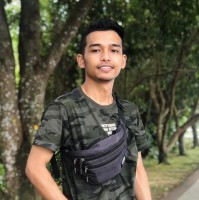 Amiry Fauzi