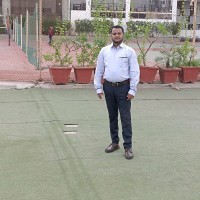 Arun Singh