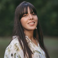 Aicha Yakoubi