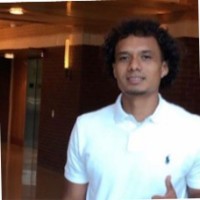 Edgar Cerrano Rosas, Mba