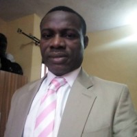 Kayode Adeoye