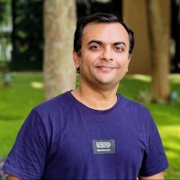 Dharam Joshi