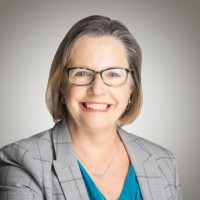 Lynn Parker Thomas