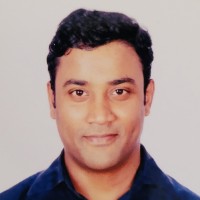 Roshan Raju