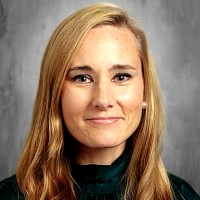 Aileen Cuthbertson, M.Ed.