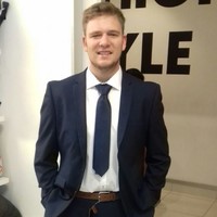 Shane Smit