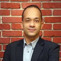 Islam Elzayyadi - Esmc, Sfc