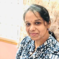 Jyothirmani Parathi