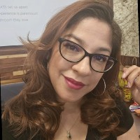Vilma Rivera