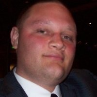 Brett Harrison