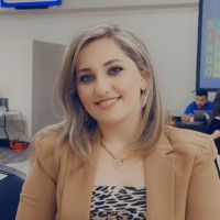 Suha Matti