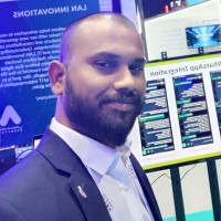 Vignesh Durairaj