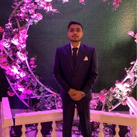 Atharva Khaire