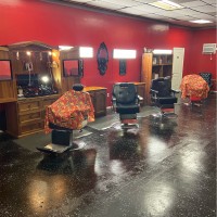 Hair Smith Barbershop
