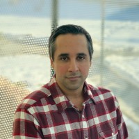 Mohammad Ansari Esfeh