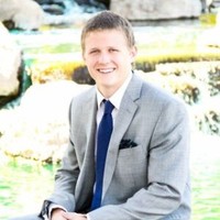Andrew Butters MBA