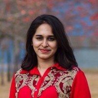 Shahazadi Nowrin Haque