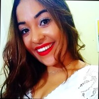 Gizele Pacheco