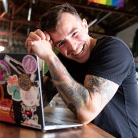 Aaron Kauffman