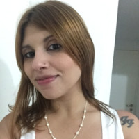 Roxana Alarcon