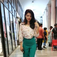 Sonika Pandey