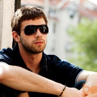 Alexey Kobzev